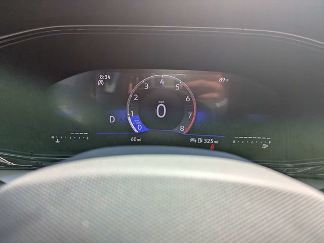 New 2026 Volkswagen Taos S FWD image 26
