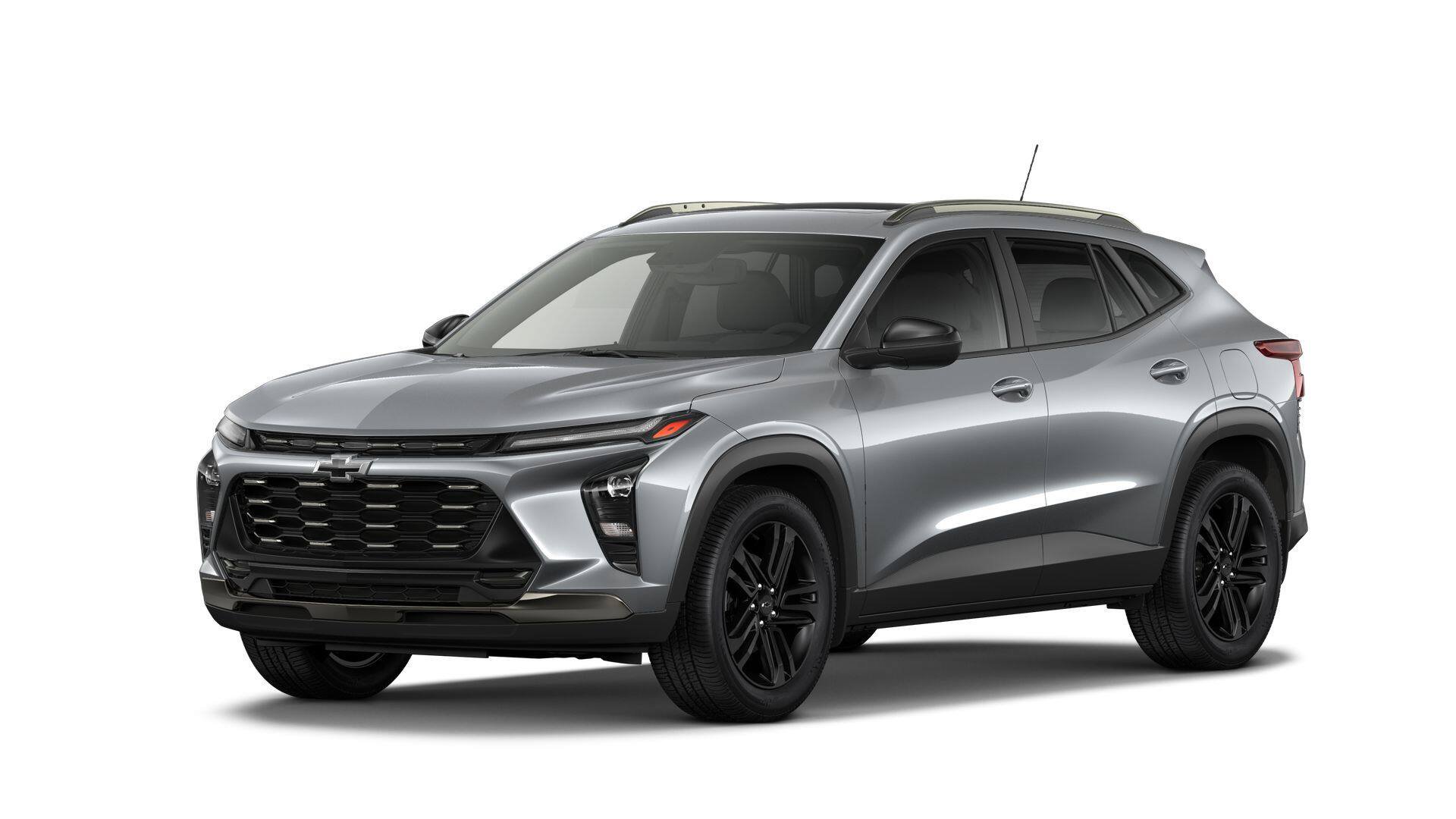 New 2026 Chevrolet Trax ACTIV w/ Sunroof Package FWD image 40
