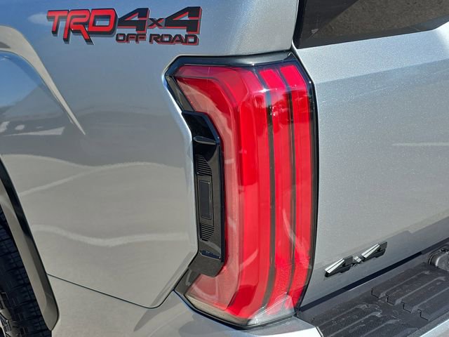 New 2026 Toyota Tundra Limited image 34