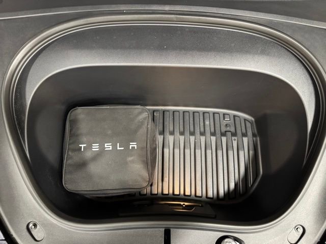 Used 2024 Tesla Model 3 Performance AWD/4WD image 26