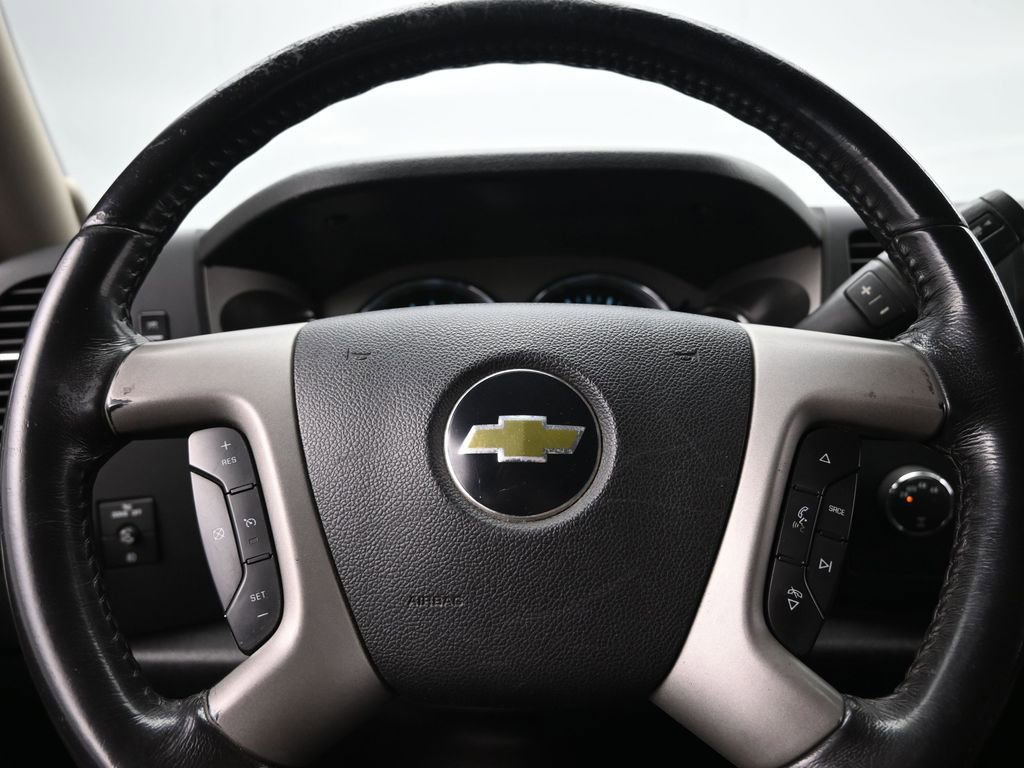 Used 2011 Chevrolet Silverado 1500 LT w/ All-Star Edition image 10