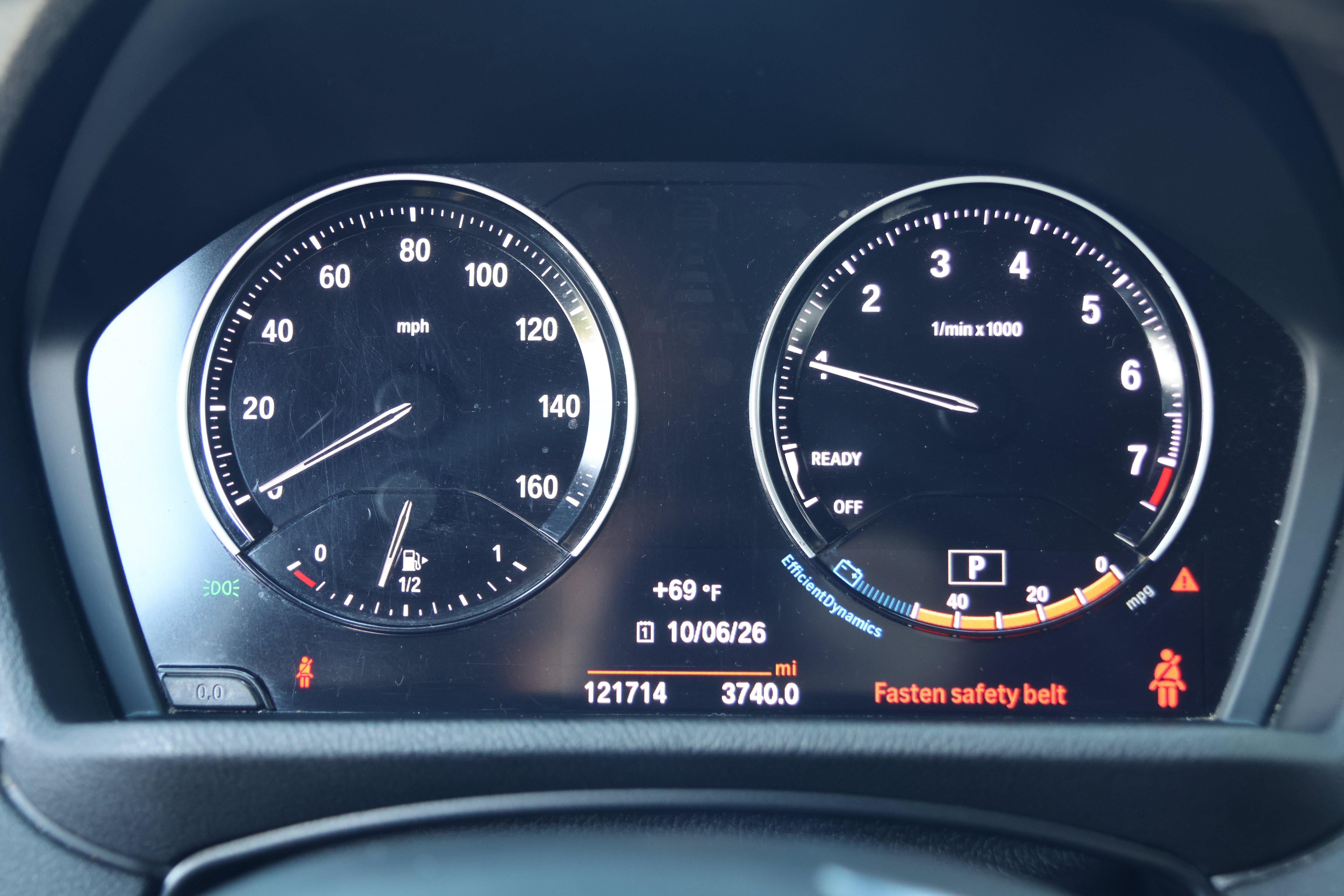 Used 2018 BMW X2 sDrive28i w/ Convenience Package FWD image 19