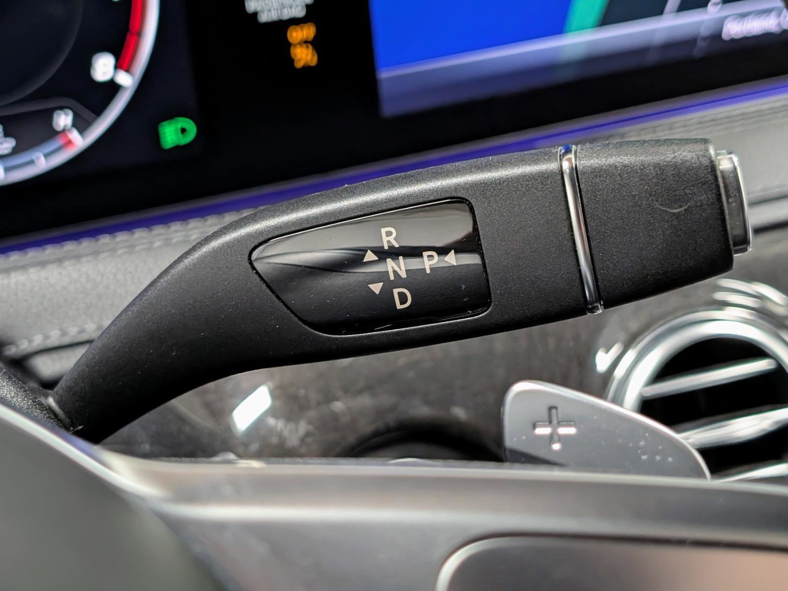 Used 2018 Mercedes-Benz S 450 Sedan image 34