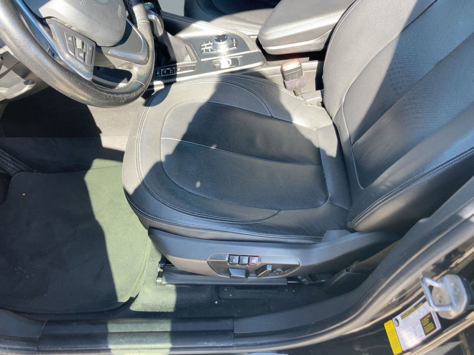 Used 2017 BMW X1 sDrive28i image 5