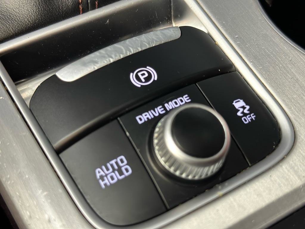 Used 2020 Kia Stinger GT image 36