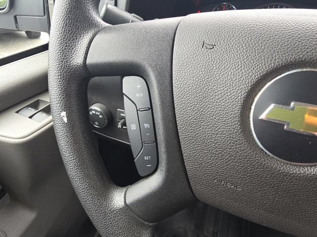 Used 2025 Chevrolet Express 2500 w/ Driver Convenience Package RWD image 25