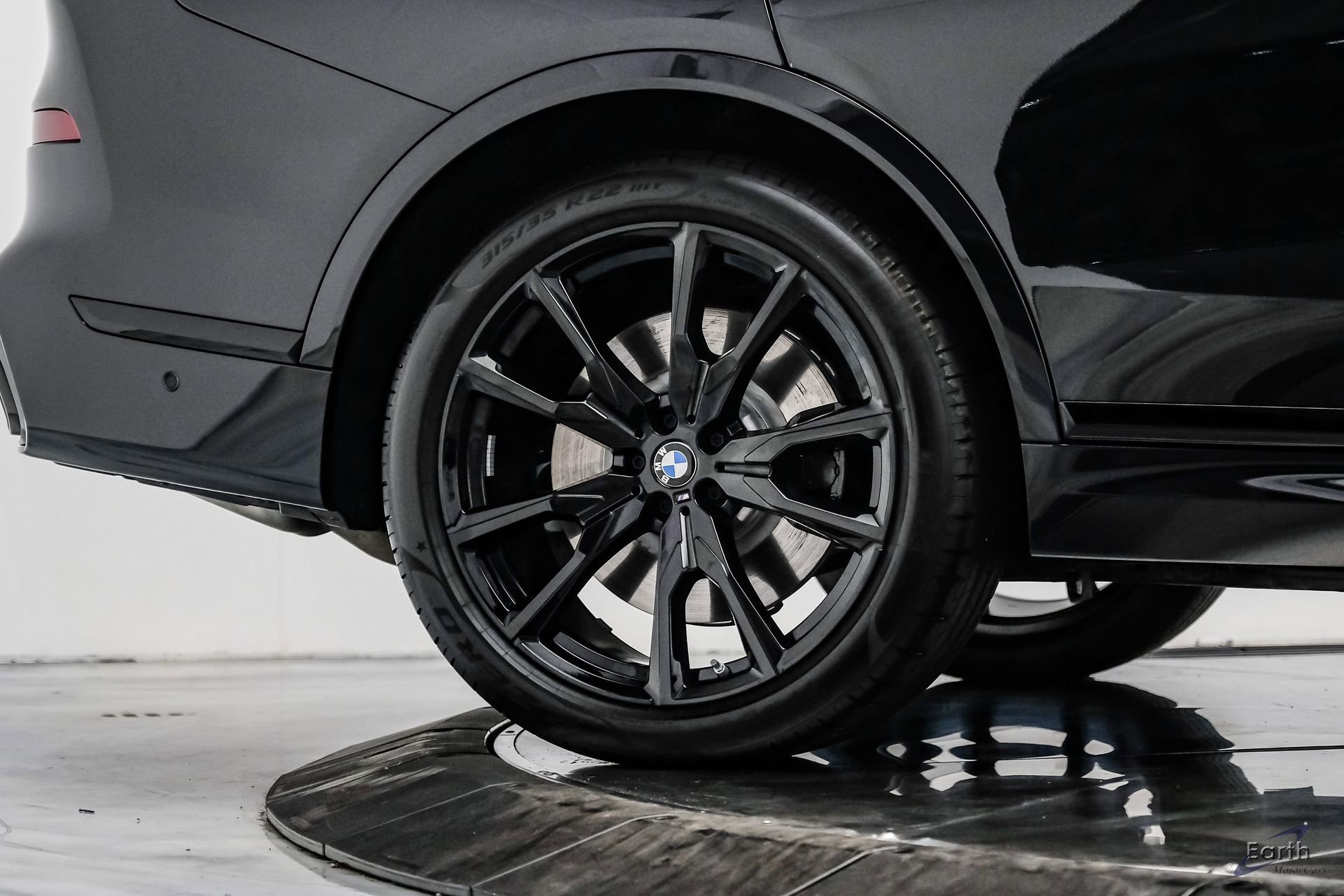 Used 2026 BMW X7 M60i AWD/4WD image 95