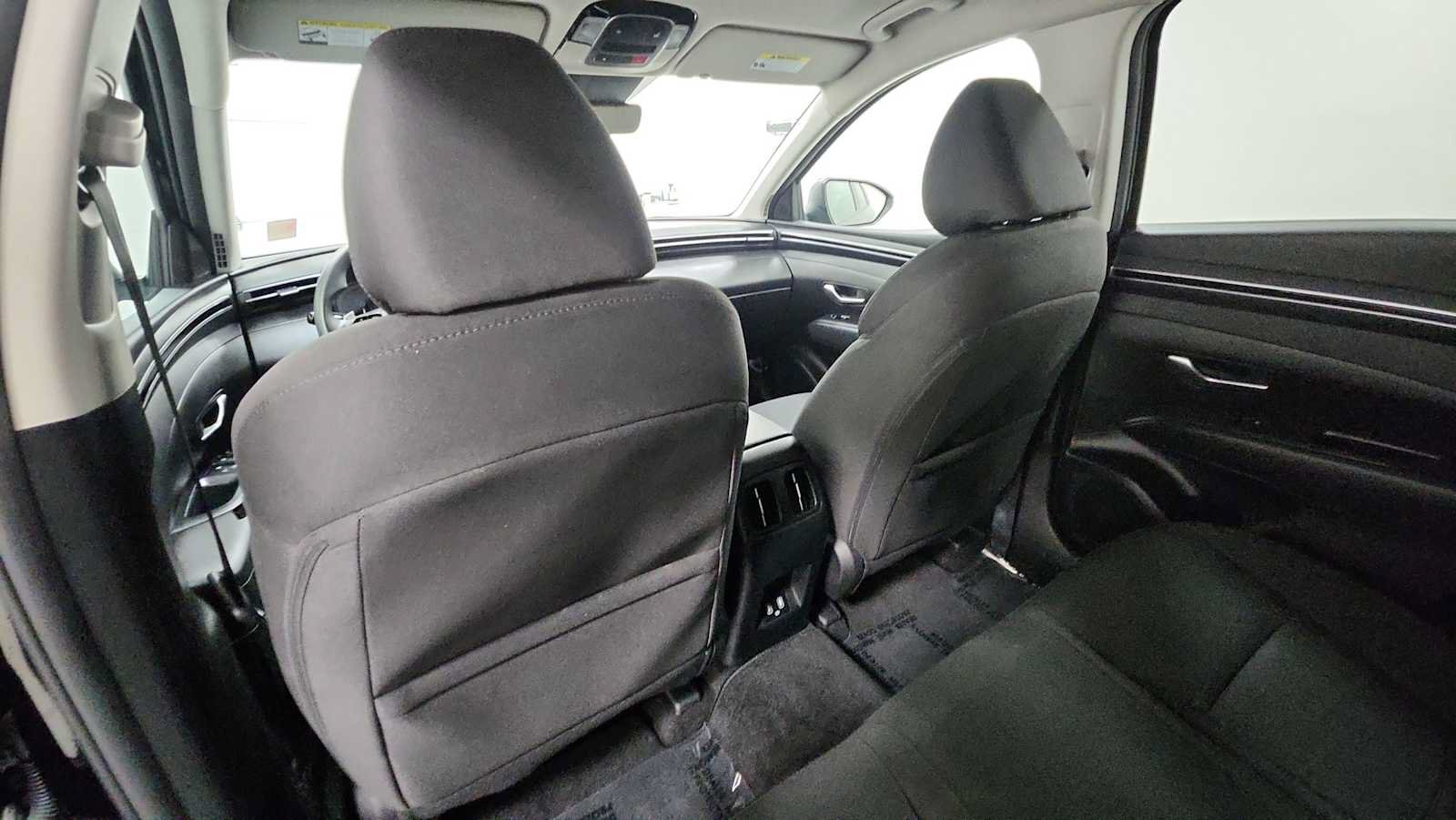 Used 2023 Hyundai Tucson Blue AWD/4WD image 24