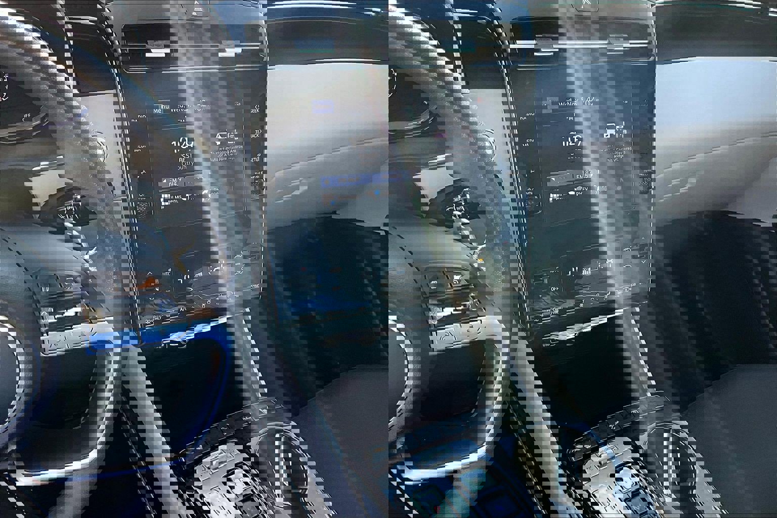 Used 2022 Hyundai Tucson SEL image 6