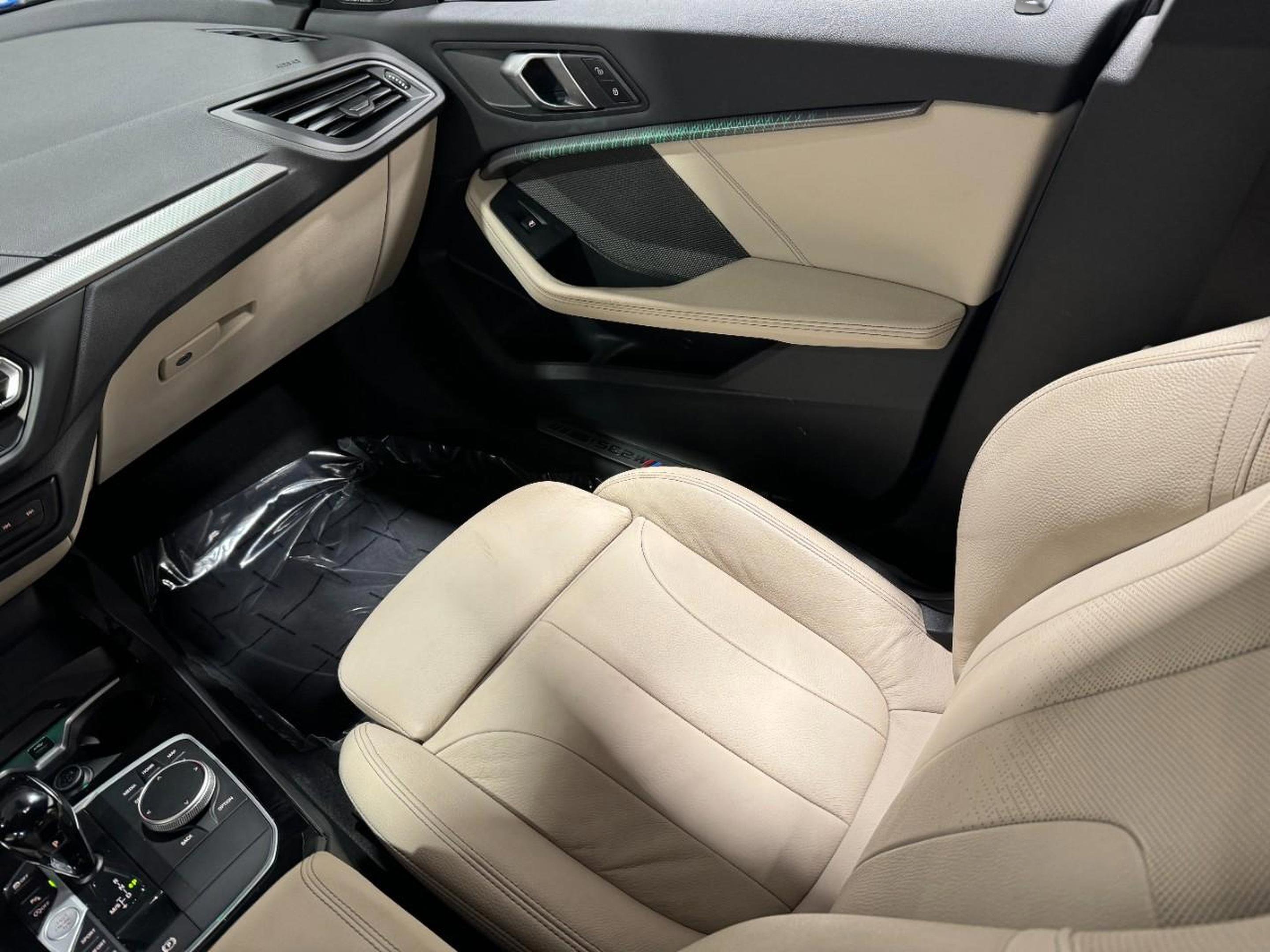 Used 2024 BMW M235i xDrive Gran Coupe w/ Premium Package image 28