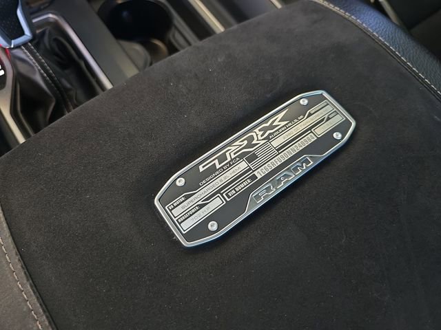 Used 2022 RAM 1500 TRX w/ TRX Level 1 Equipment Group image 19