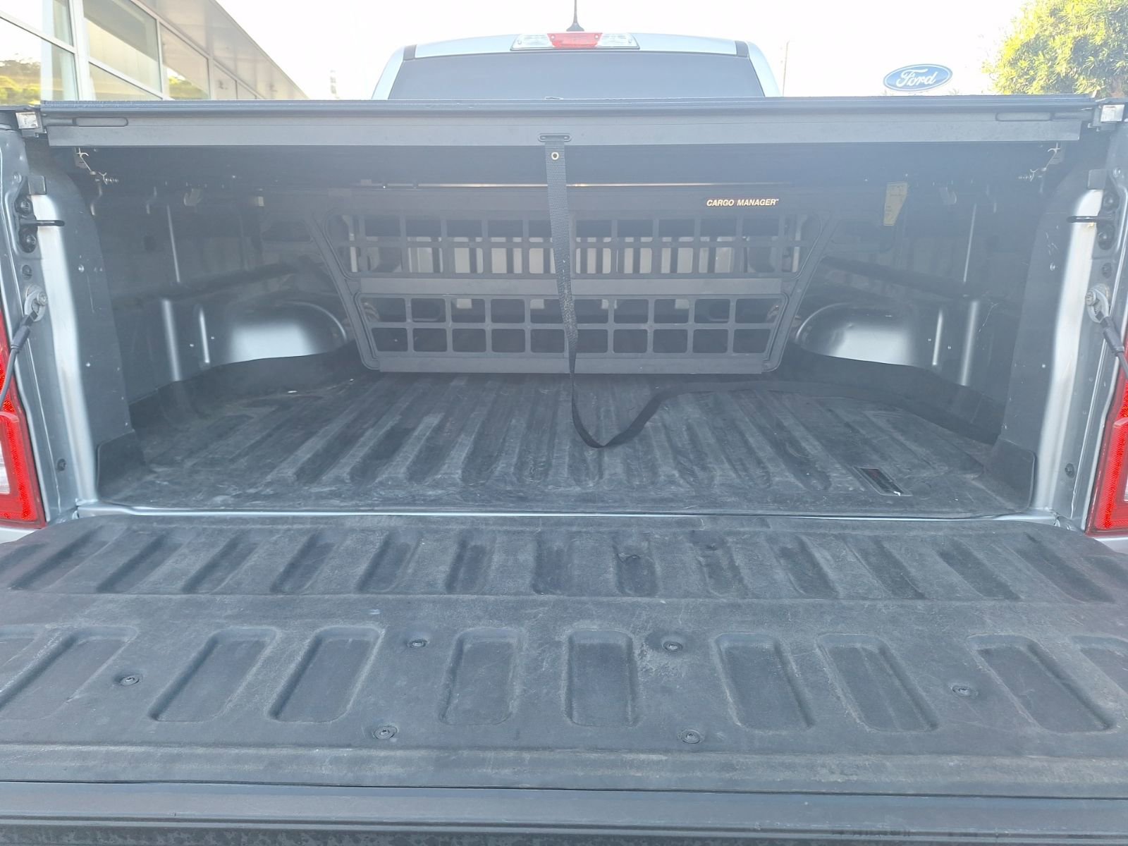 Certified 2022 Ford Ranger XLT w/ Equipment Group 301A Mid image 7