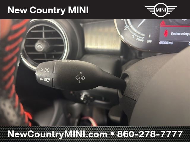 Used 2021 MINI Cooper S image 13