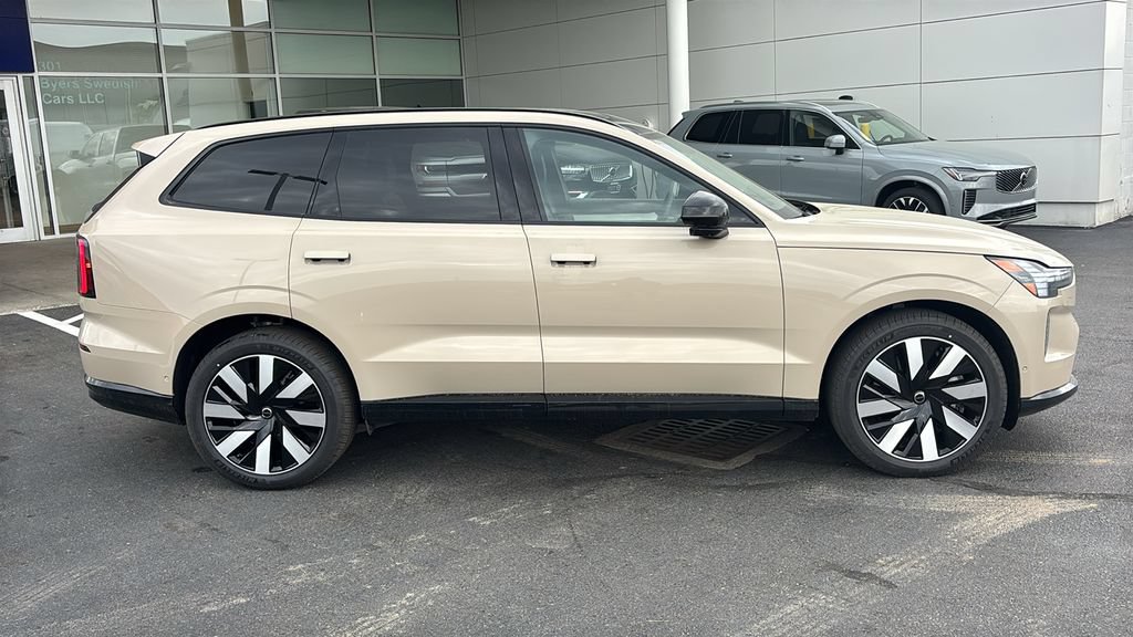 New 2026 Volvo EX90 Ultra AWD/4WD image 26