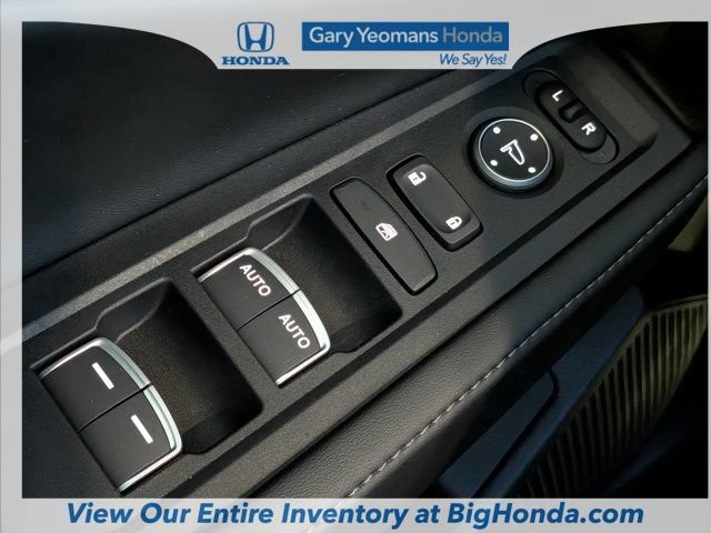Used 2026 Honda Accord Sport image 25
