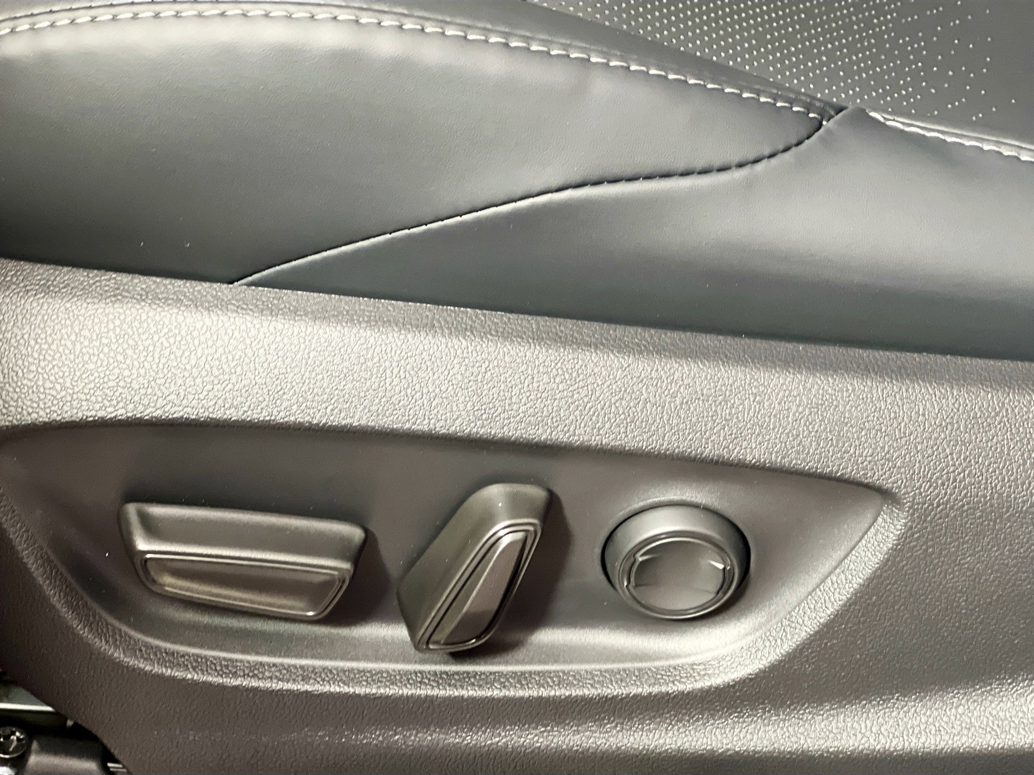 New 2026 Toyota bZ image 15