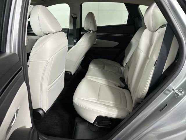 Certified 2024 Hyundai Tucson SEL w/ Convenience Package image 34