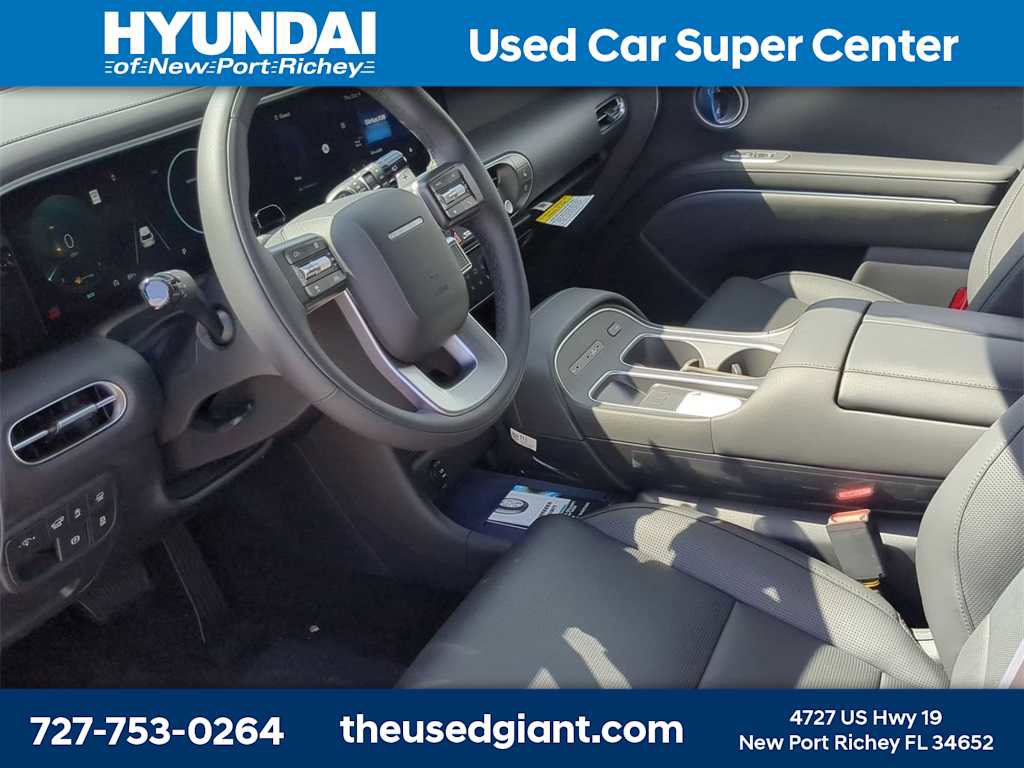 New 2026 Hyundai Palisade Calligraphy image 15