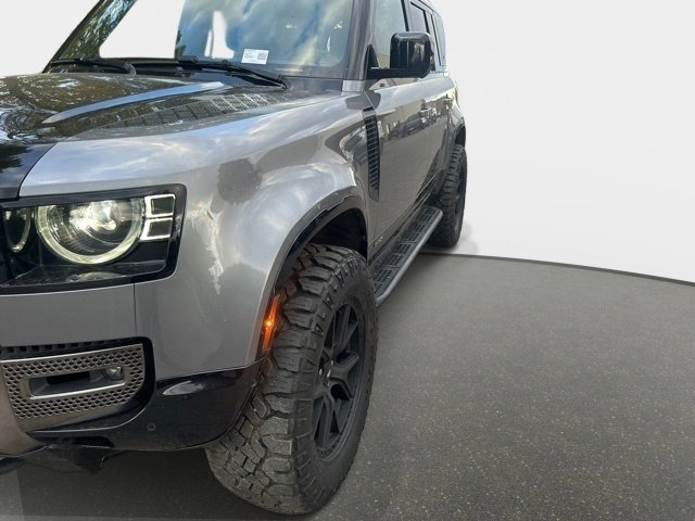 Used 2023 Land Rover Defender 110 X image 45
