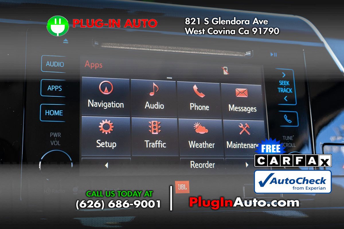 Used 2016 Toyota Mirai image 25