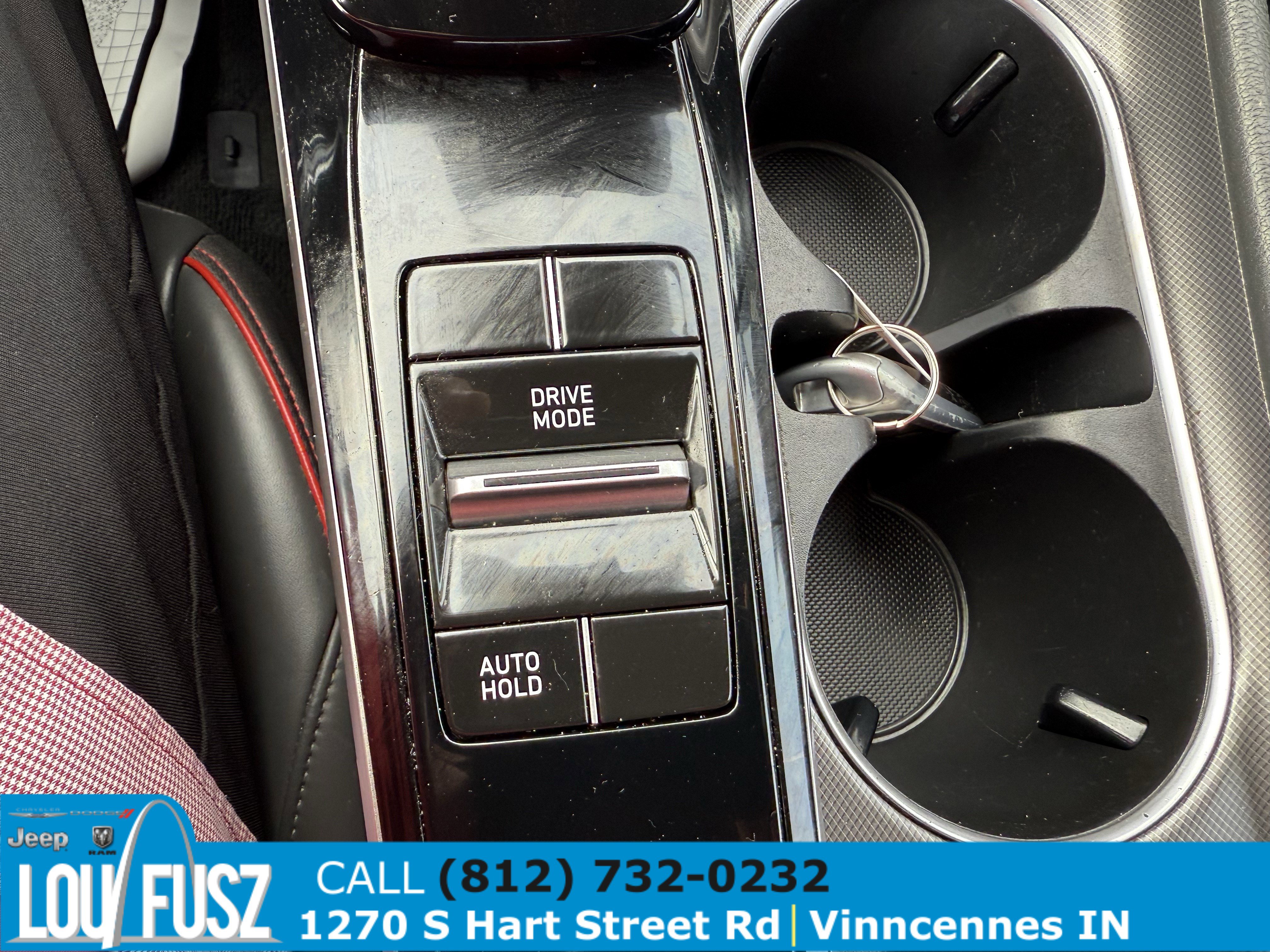 Used 2023 Hyundai Sonata SEL Plus image 19