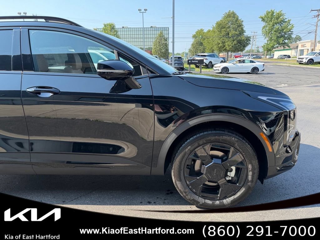 New 2026 Kia Sportage X-Line w/ X-Line Technology Package AWD/4WD image 6