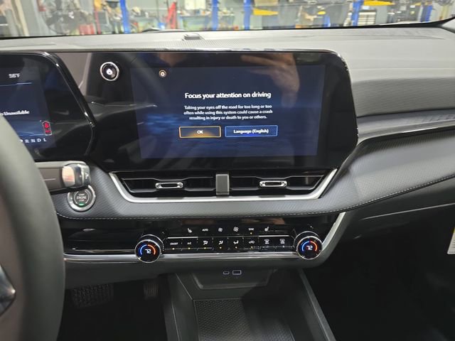 New 2026 Chevrolet Equinox LT w/ Convenience Package II AWD/4WD image 23