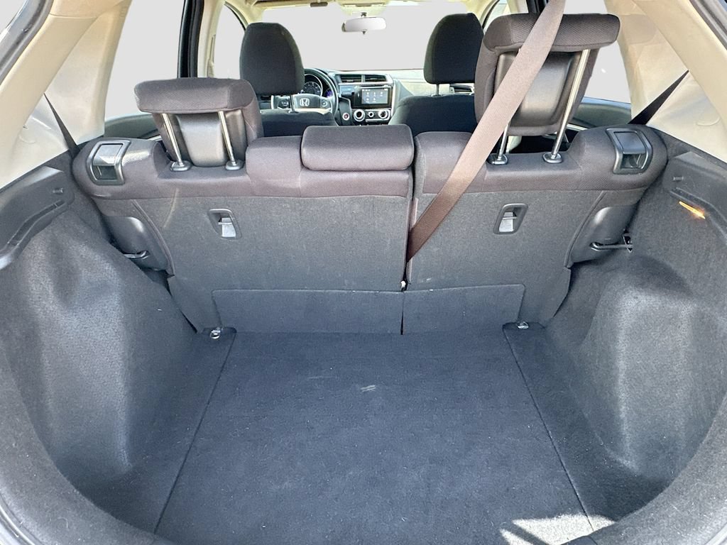 Used 2017 Honda Fit EX image 29