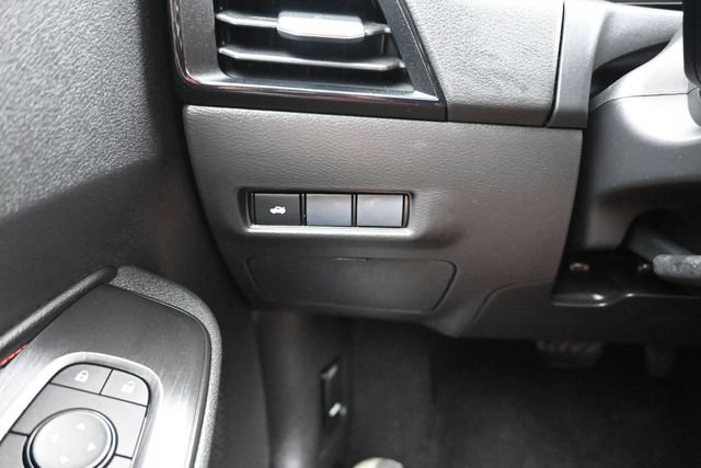 Used 2026 Nissan Sentra SR w/ Floor Mat Package FWD image 13