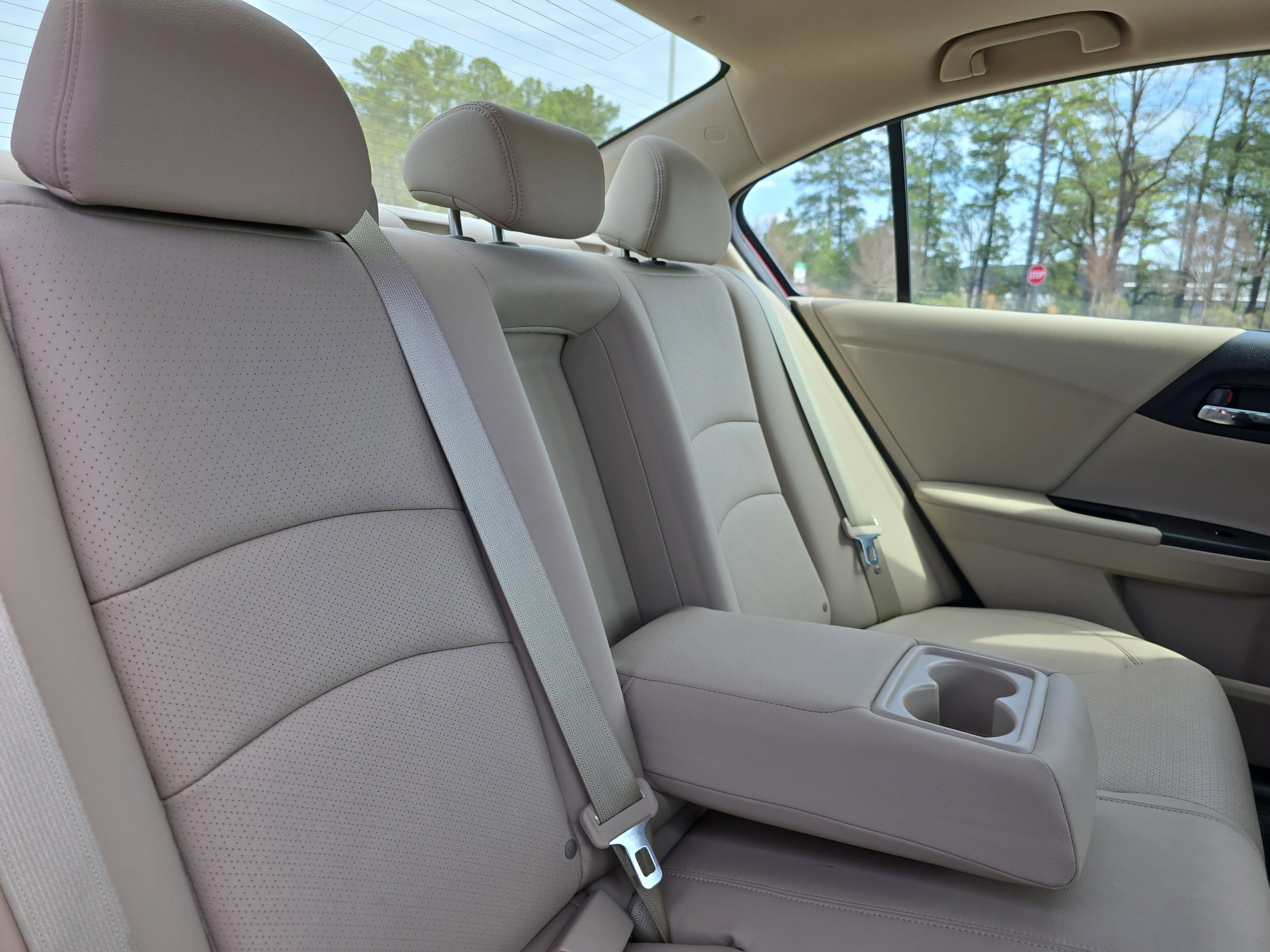 Used 2013 Honda Accord EX-L image 12