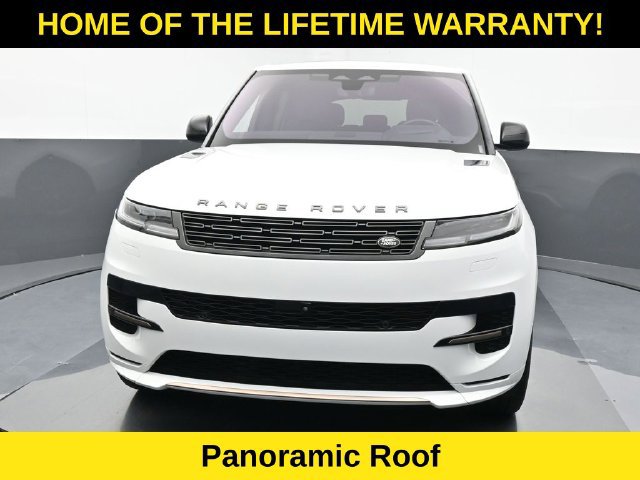 Used 2023 Land Rover Range Rover Sport SE Dynamic AWD/4WD image 9