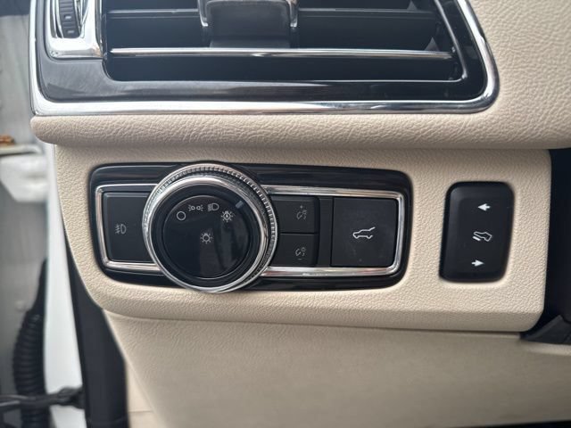 Used 2020 Lincoln Navigator Reserve AWD/4WD image 20