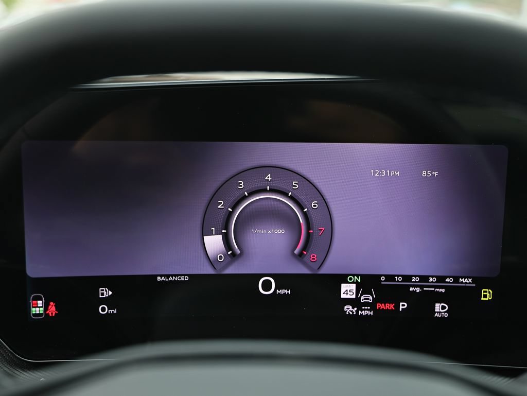 New 2026 Audi SQ5 Prestige AWD/4WD image 33