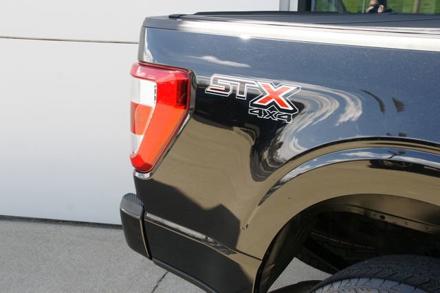 Certified 2021 Ford F150 XL w/ STX Appearance Package image 11