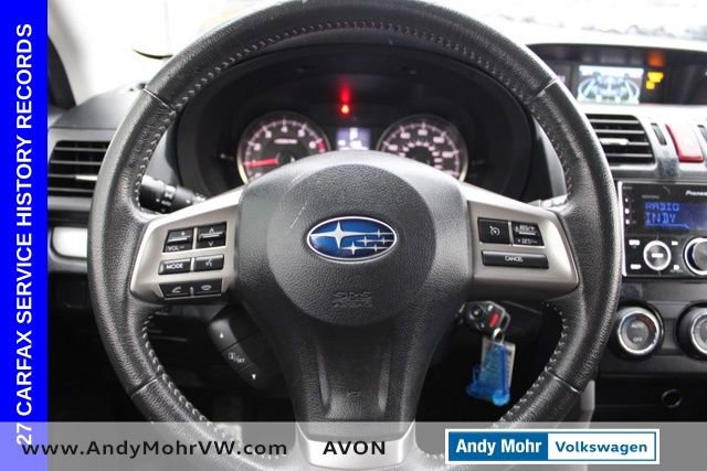 Used 2015 Subaru Forester 2.5i Limited w/ Popular Package #2 image 26