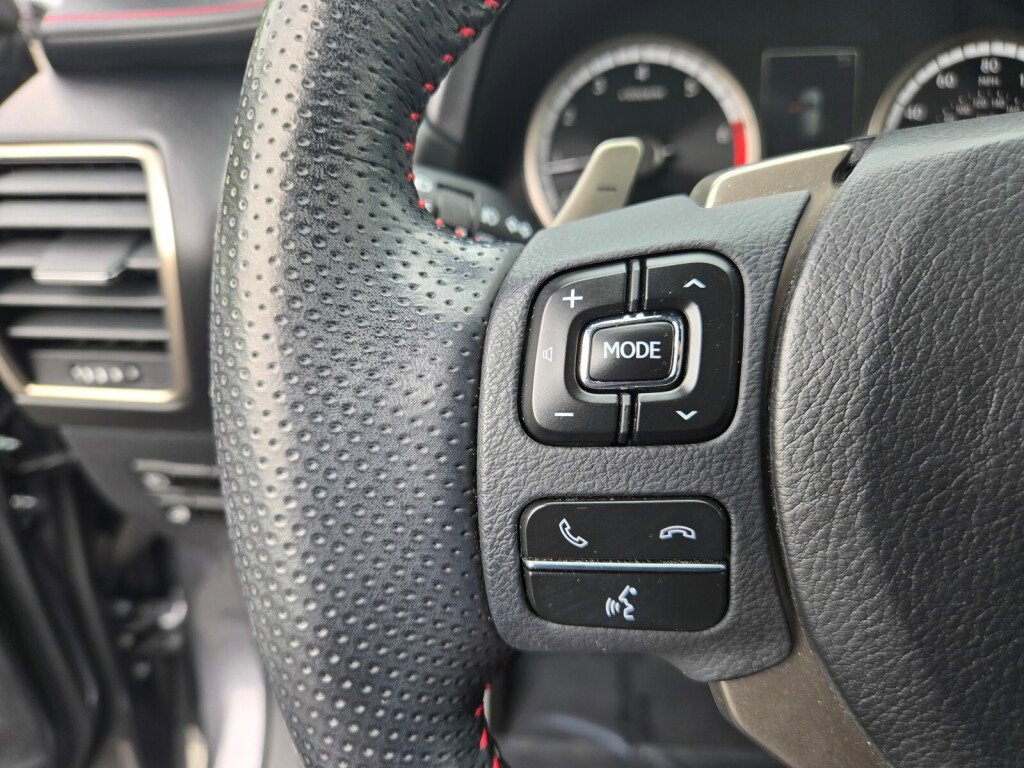 Used 2020 Lexus NX 300 F Sport w/ F Sport Premium Package FWD image 24