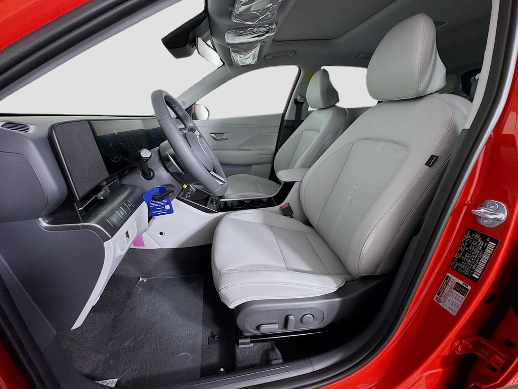 New 2026 Hyundai Kona Limited AWD/4WD image 18