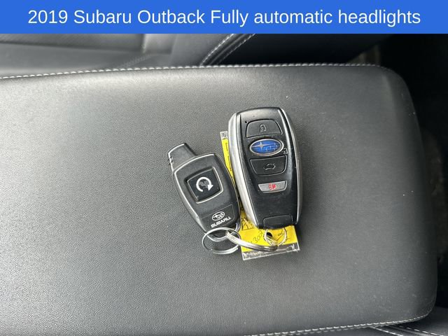 Used 2019 Subaru Outback 2.5i Limited image 30