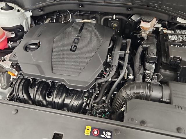 Used 2023 Kia Sorento S image 28