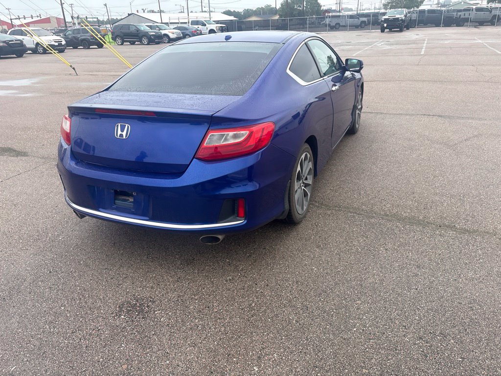 Used 2014 Honda Accord EX-L image 7