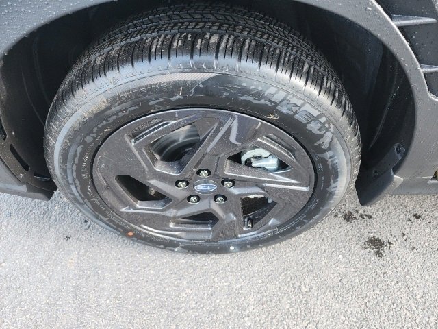 Certified 2025 Subaru Crosstrek 2.5i Sport image 20