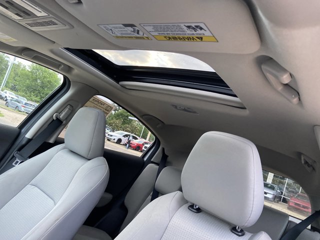 Used 2020 Honda HR-V EX image 29