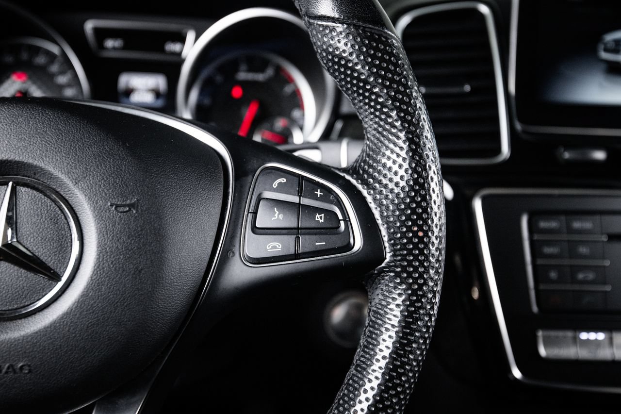 Used 2019 Mercedes-Benz GLE 43 AMG 4MATIC Coupe image 16