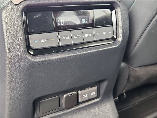 Used 2024 Toyota Land Cruiser AWD/4WD image 16