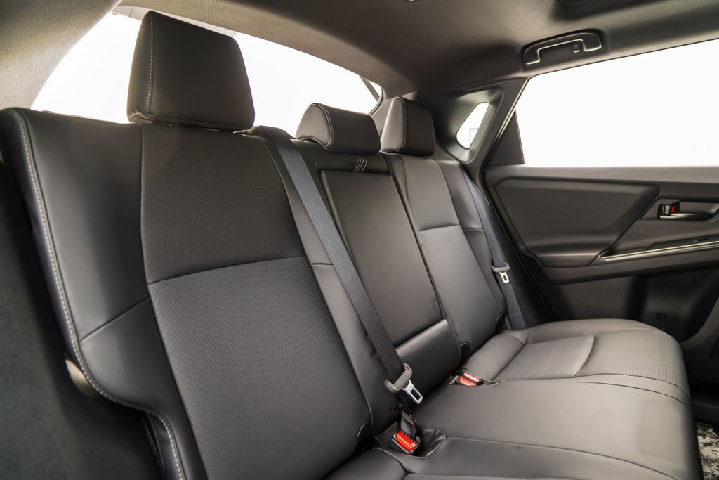 New 2026 Toyota bZ image 33