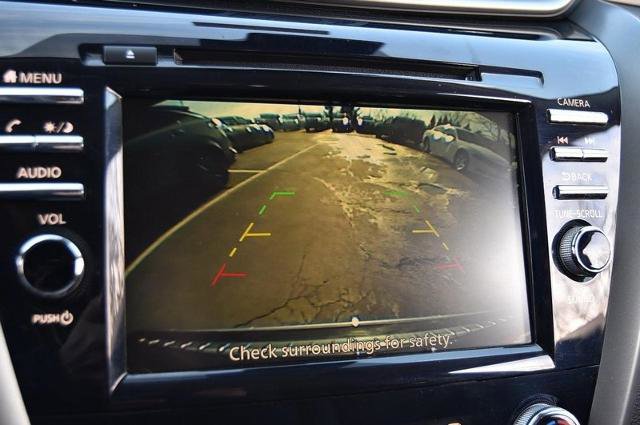 Certified 2024 Nissan Murano SV image 14