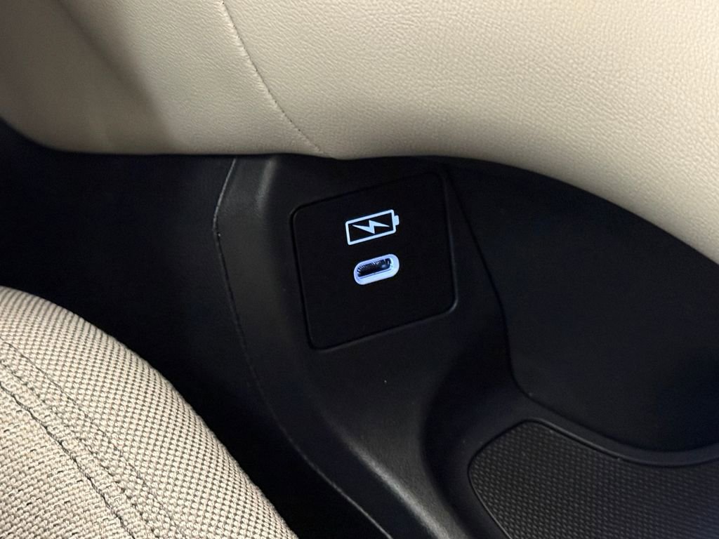 New 2026 Honda HR-V LX image 29