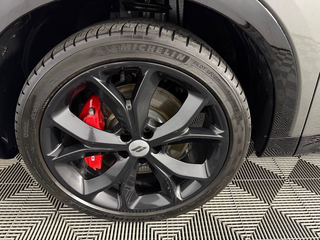 Certified 2025 Dodge Hornet R/T w/ R/T Plus Package image 11