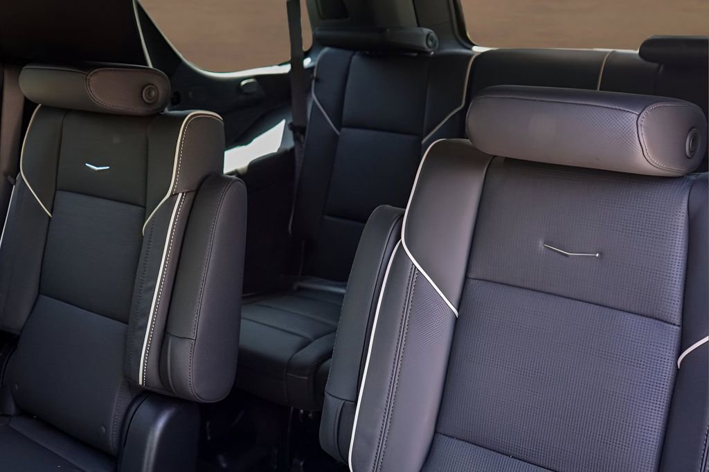 New 2026 Cadillac Escalade Sport w/ Touring Package image 21