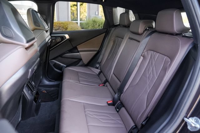 Used 2025 BMW X3 M50 w/ Premium Package AWD/4WD image 44